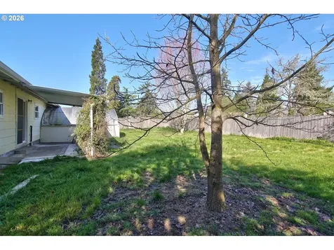 736 E Dalke Street Monmouth OR 97361