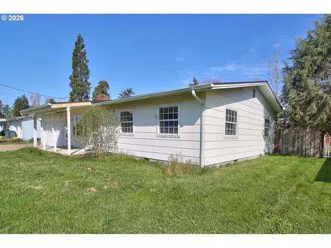 736 E Dalke Street Monmouth OR 97361