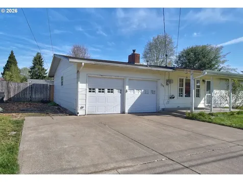 736 E Dalke Street Monmouth OR 97361