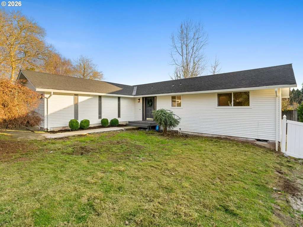 3701 NE 35th Street Vancouver WA 98661