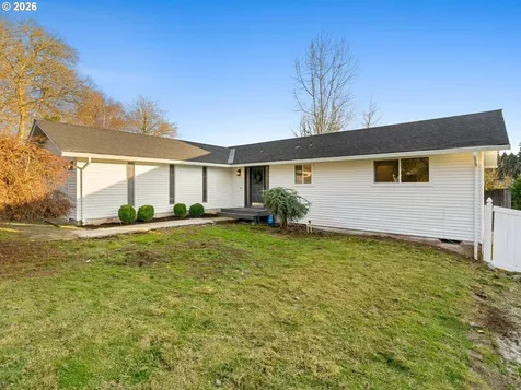 3701 NE 35th Street Vancouver WA 98661