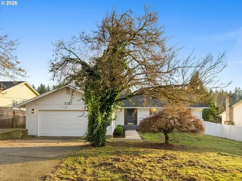 3701 NE 35th Street Vancouver WA 98661