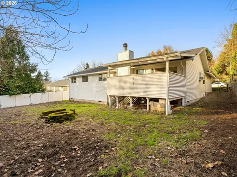 3701 NE 35th Street Vancouver WA 98661