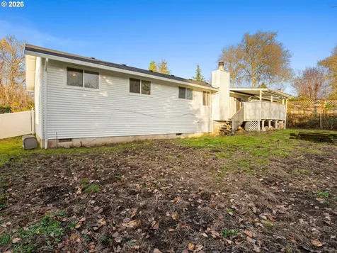 3701 NE 35th Street Vancouver WA 98661