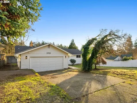 3701 NE 35th Street Vancouver WA 98661