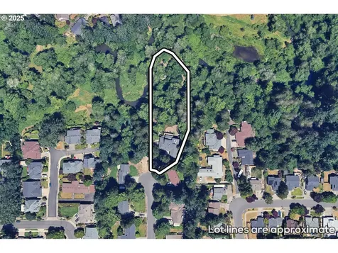 560 SE 59th Court Hillsboro OR 97123