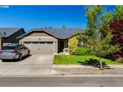 87792 Lark Street Veneta OR 97487