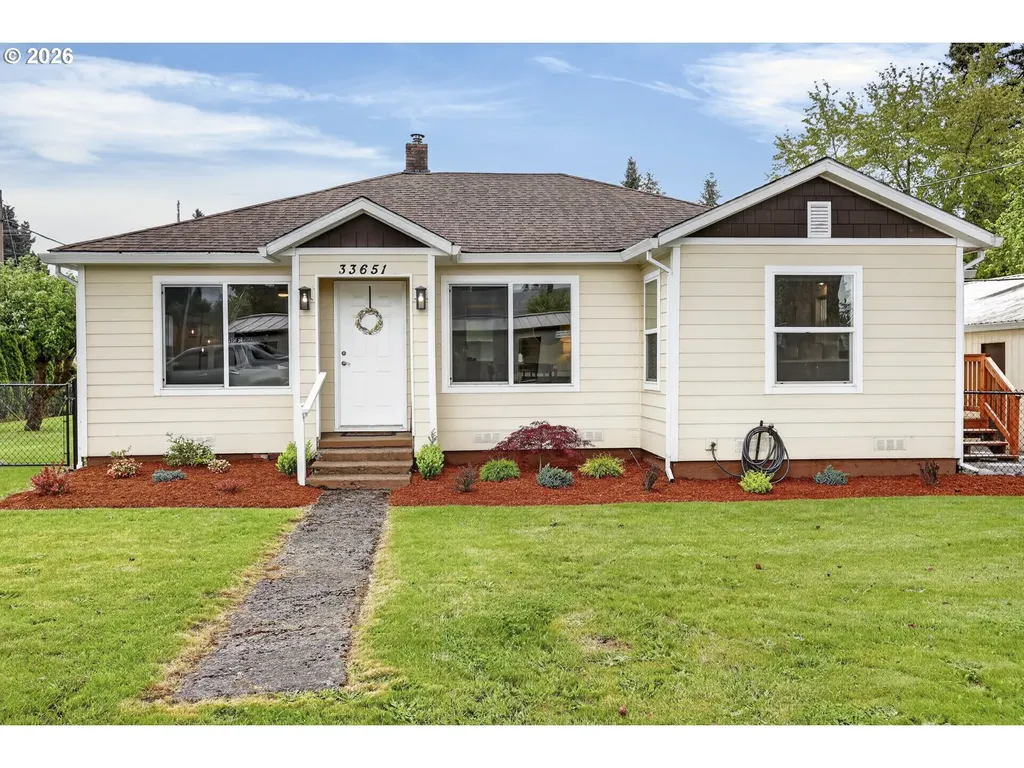 33651 SE Santosh Street Scappoose OR 97056