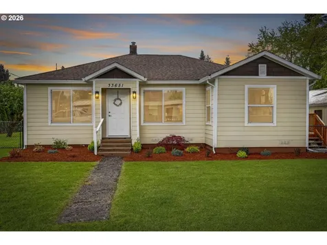 33651 SE Santosh Street Scappoose OR 97056