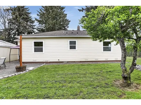 33651 SE Santosh Street Scappoose OR 97056
