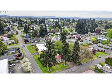 33651 SE Santosh Street Scappoose OR 97056