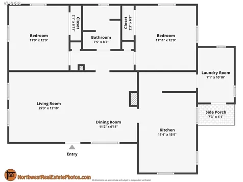 33651 SE Santosh Street Scappoose OR 97056