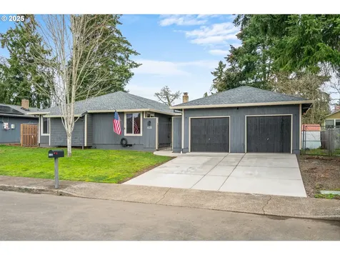 4155 NE Azalea Street Hillsboro OR 97124