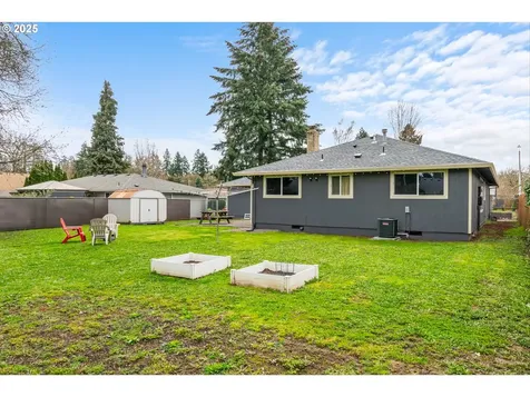 4155 NE Azalea Street Hillsboro OR 97124
