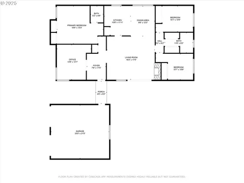 4155 NE Azalea Street Hillsboro OR 97124