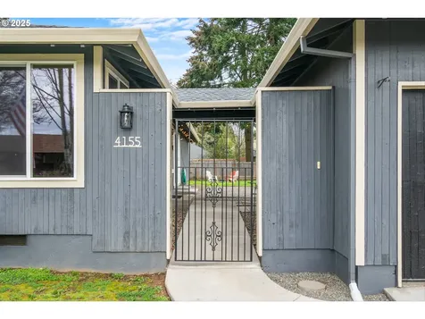 4155 NE Azalea Street Hillsboro OR 97124