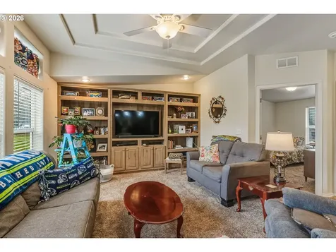 245 W 2nd Street Ryderwood WA 98581