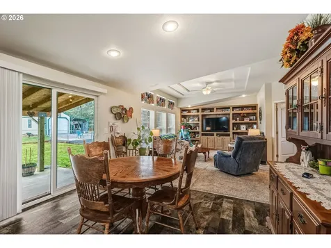 245 W 2nd Street Ryderwood WA 98581