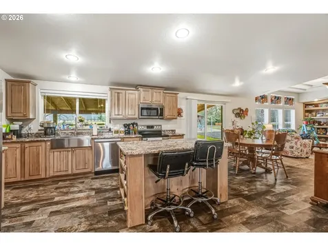 245 W 2nd Street Ryderwood WA 98581