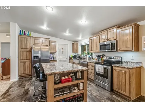 245 W 2nd Street Ryderwood WA 98581