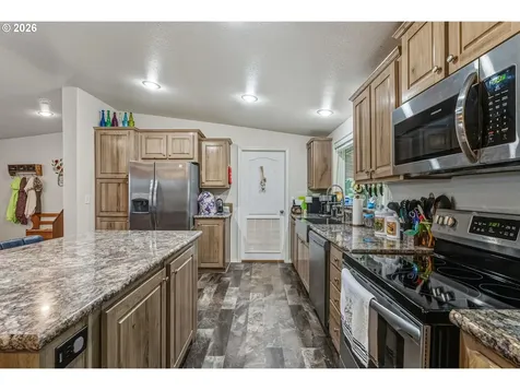 245 W 2nd Street Ryderwood WA 98581