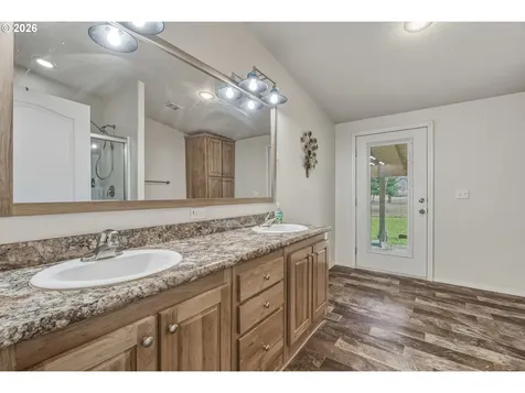245 W 2nd Street Ryderwood WA 98581