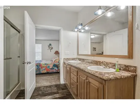 245 W 2nd Street Ryderwood WA 98581