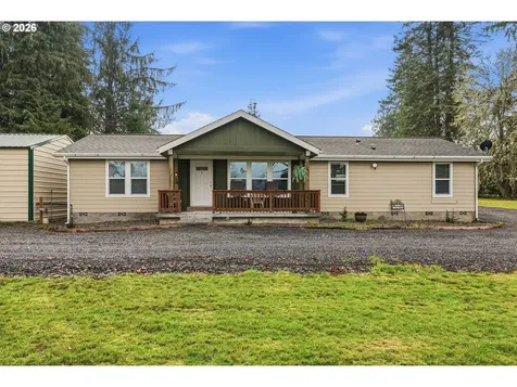 245 W 2nd Street Ryderwood WA 98581