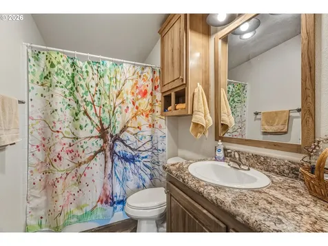 245 W 2nd Street Ryderwood WA 98581