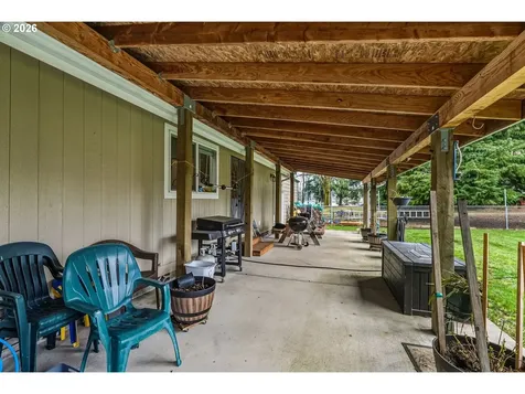 245 W 2nd Street Ryderwood WA 98581