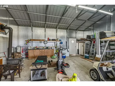 245 W 2nd Street Ryderwood WA 98581