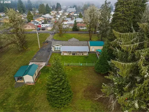 245 W 2nd Street Ryderwood WA 98581