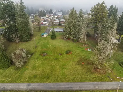245 W 2nd Street Ryderwood WA 98581