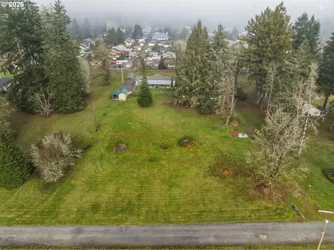 245 W 2nd Street Ryderwood WA 98581