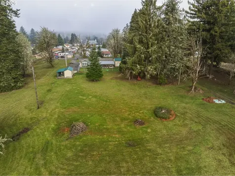 245 W 2nd Street Ryderwood WA 98581