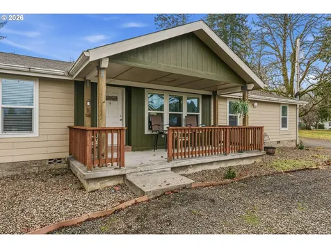245 W 2nd Street Ryderwood WA 98581