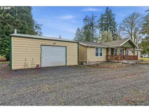 245 W 2nd Street Ryderwood WA 98581