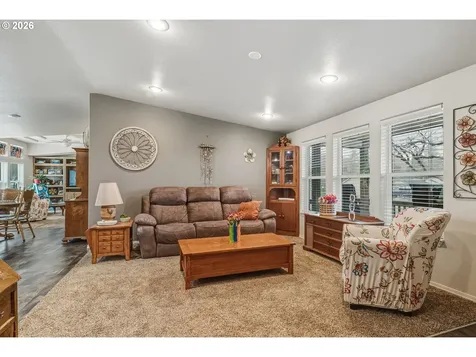245 W 2nd Street Ryderwood WA 98581