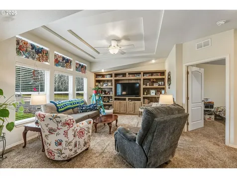 245 W 2nd Street Ryderwood WA 98581