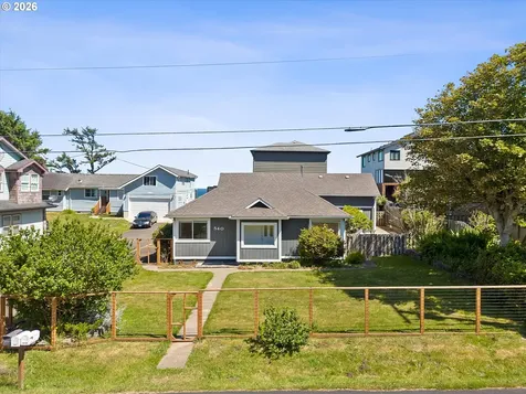 540 NW 56th Street Newport OR 97365