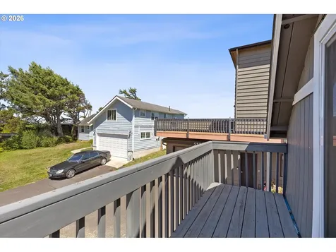 540 NW 56th Street Newport OR 97365