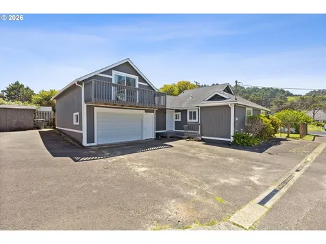 540 NW 56th Street Newport OR 97365