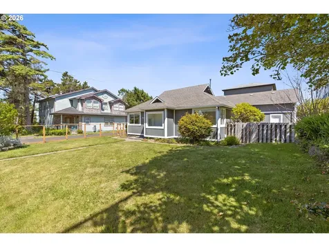 540 NW 56th Street Newport OR 97365