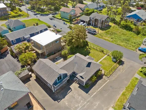 540 NW 56th Street Newport OR 97365