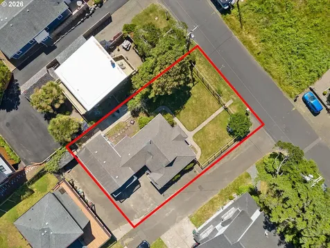 540 NW 56th Street Newport OR 97365