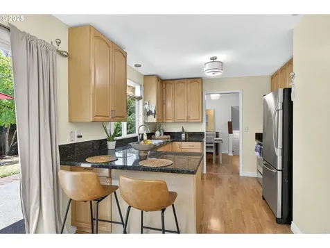 190 SE Hacienda Court Gresham OR 97080