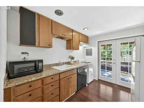 190 SE Hacienda Court Gresham OR 97080