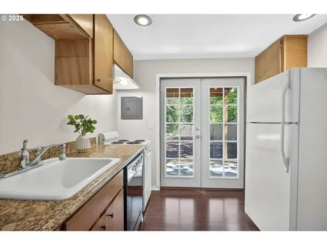 190 SE Hacienda Court Gresham OR 97080