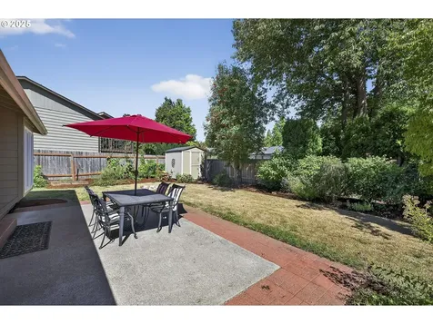 190 SE Hacienda Court Gresham OR 97080