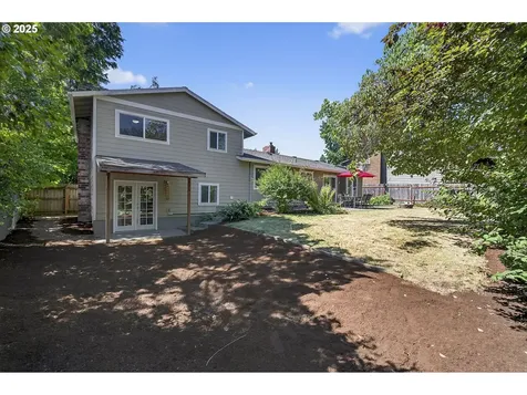 190 SE Hacienda Court Gresham OR 97080